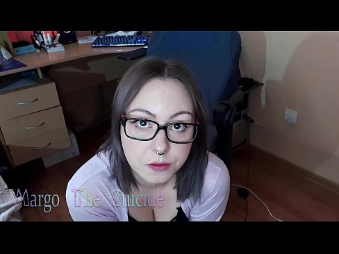 ❤️ Seksi dekle z očali globoko sesa dildo pred kamero ️ Anal porn na porno sl.nahe-divky.top ❤